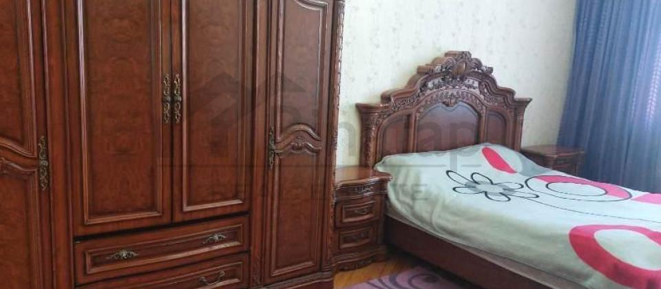 Olimpik Star ve Niaqara restoraninin yaninda 2 otaqli menzil satilir/78 kv.m. - 4