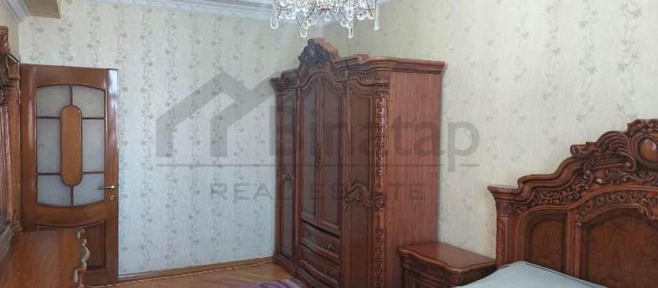 Olimpik Star ve Niaqara restoraninin yaninda 2 otaqli menzil satilir/78 kv.m. - 5