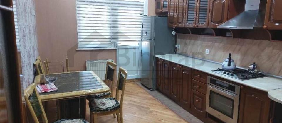 Olimpik Star ve Niaqara restoraninin yaninda 2 otaqli menzil satilir/78 kv.m. - 7