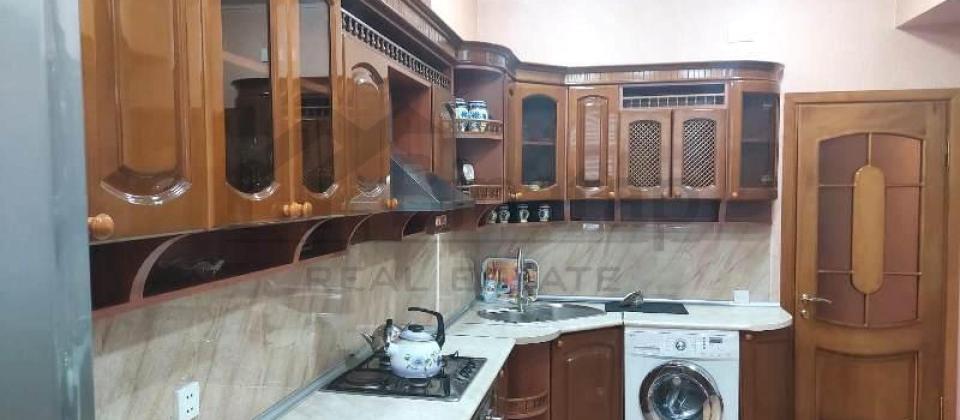 Olimpik Star ve Niaqara restoraninin yaninda 2 otaqli menzil satilir/78 kv.m. - 8