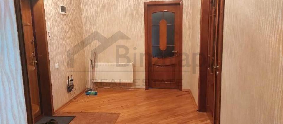 Olimpik Star ve Niaqara restoraninin yaninda 2 otaqli menzil satilir/78 kv.m. - 10