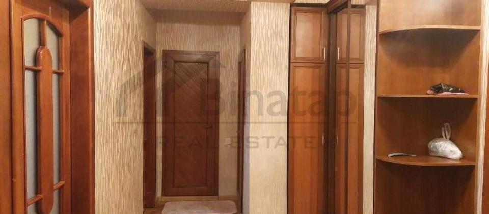 Olimpik Star ve Niaqara restoraninin yaninda 2 otaqli menzil satilir/78 kv.m. - 11