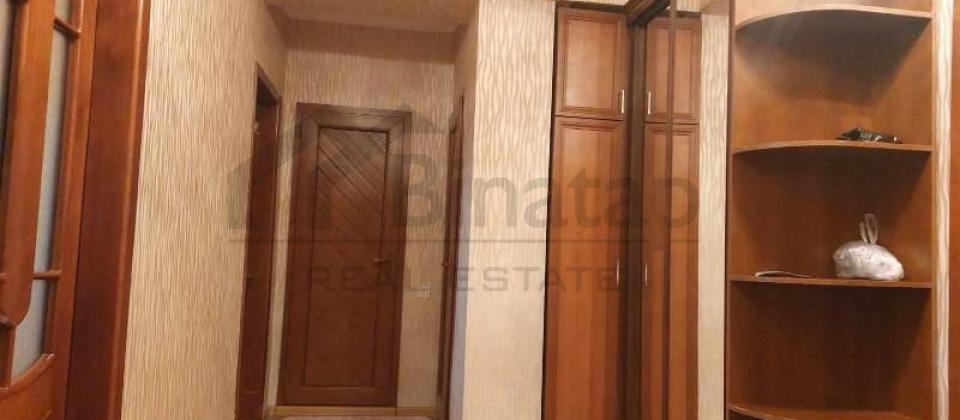 Olimpik Star ve Niaqara restoraninin yaninda 2 otaqli menzil satilir/78 kv.m. - 12