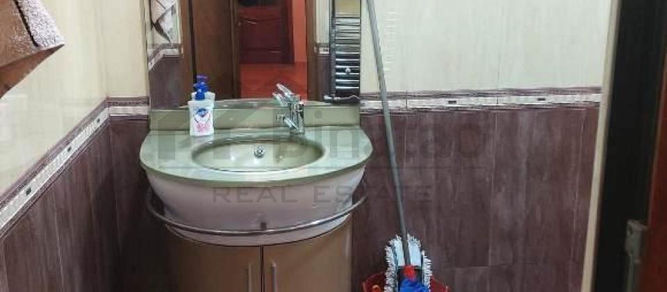 Olimpik Star ve Niaqara restoraninin yaninda 2 otaqli menzil satilir/78 kv.m. - 13