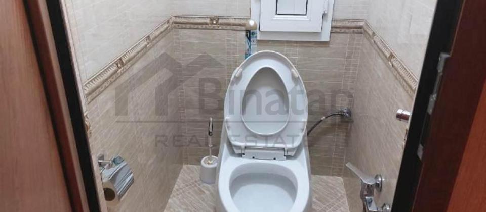 Olimpik Star ve Niaqara restoraninin yaninda 2 otaqli menzil satilir/78 kv.m. - 14