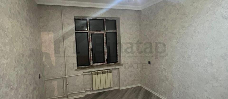 /İcarəyə verilir 3 otaqlı köhnə tikili 70 m², Qaraçuxur q. - 3