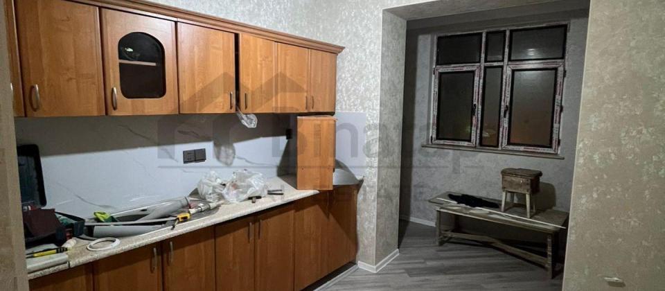 /İcarəyə verilir 3 otaqlı köhnə tikili 70 m², Qaraçuxur q. - 6