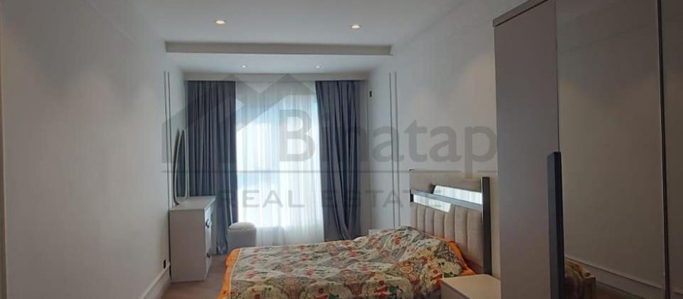 Kirayə verilir 3 otaqlı yeni tikili 120 m², Dədə Qorqud parkı - 6