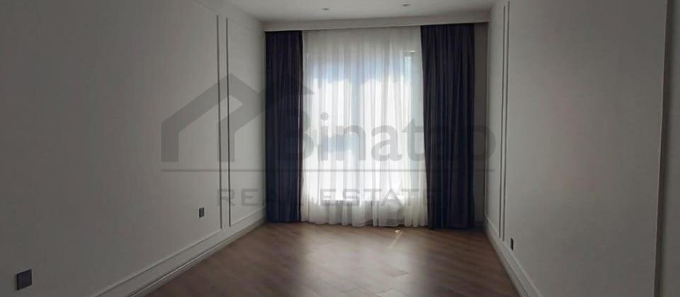 Kirayə verilir 3 otaqlı yeni tikili 120 m², Dədə Qorqud parkı - 7