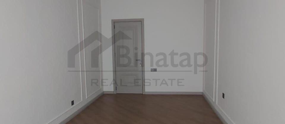 Kirayə verilir 3 otaqlı yeni tikili 120 m², Dədə Qorqud parkı - 8