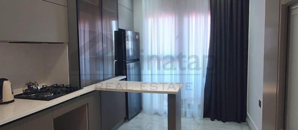 Kirayə verilir 3 otaqlı yeni tikili 120 m², Dədə Qorqud parkı - 10