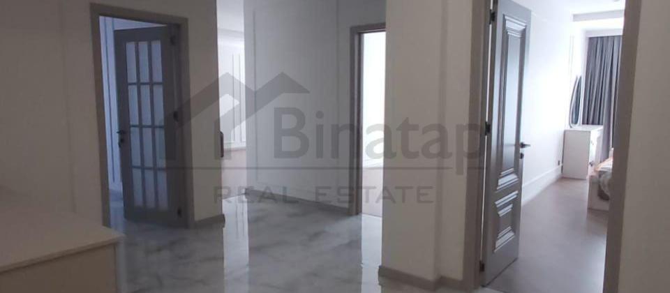 Kirayə verilir 3 otaqlı yeni tikili 120 m², Dədə Qorqud parkı - 12