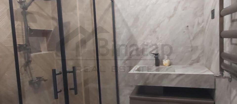 Kirayə verilir 3 otaqlı yeni tikili 120 m², Dədə Qorqud parkı - 14