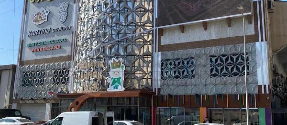 Olimpik Star ve Niaqara restoraninin yaninda 3 otaqli menzil satilir/148 kv.m. - 3