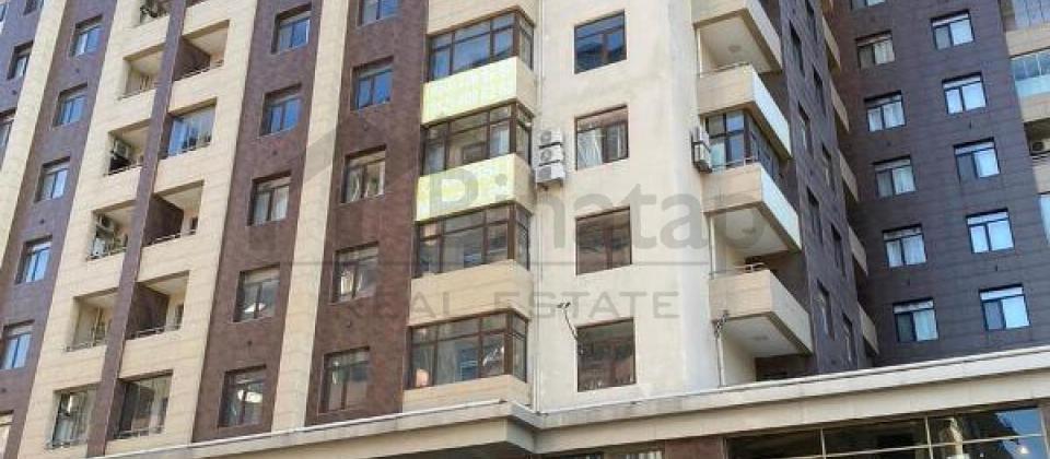 Olimpik Star ve Niaqara restoraninin yaninda 3 otaqli menzil satilir/148 kv.m. - 4