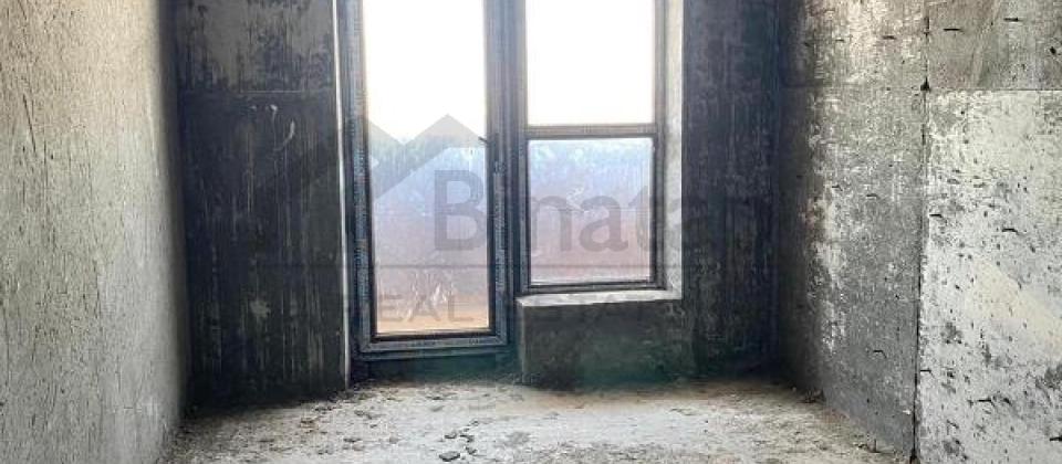 Olimpik Star ve Niaqara restoraninin yaninda 3 otaqli menzil satilir/148 kv.m. - 9