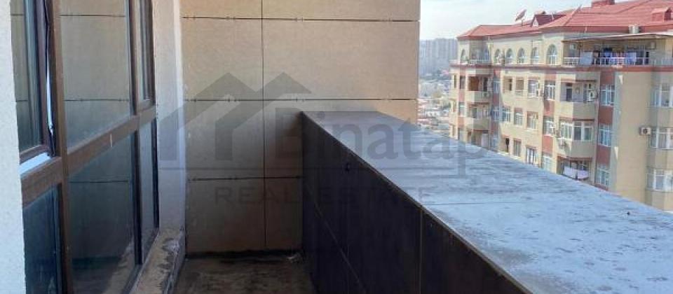 Olimpik Star ve Niaqara restoraninin yaninda 3 otaqli menzil satilir/148 kv.m. - 15