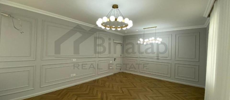 Zahid Xelilov kuchesi, Elmler Akademiyasi m/s yaxin 4 otaqli menzil satilir/165 kv.m. - 3