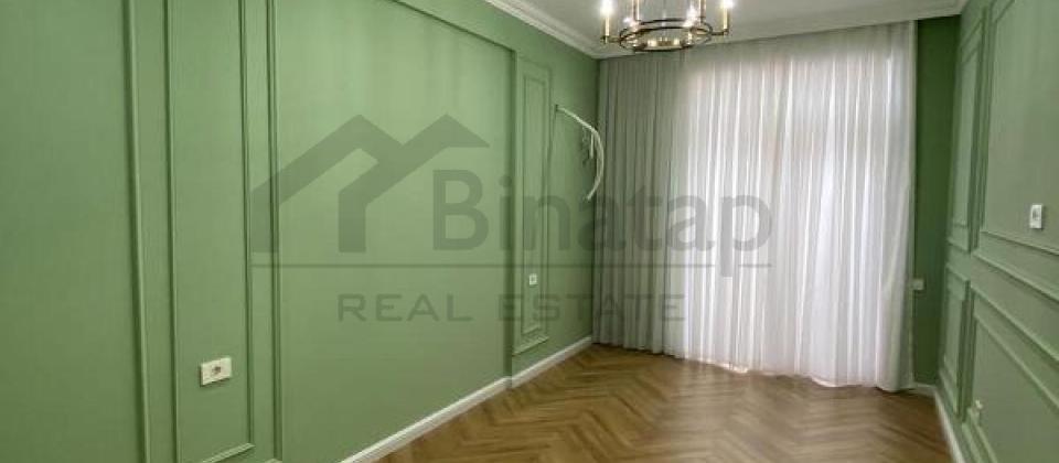 Zahid Xelilov kuchesi, Elmler Akademiyasi m/s yaxin 4 otaqli menzil satilir/165 kv.m. - 6