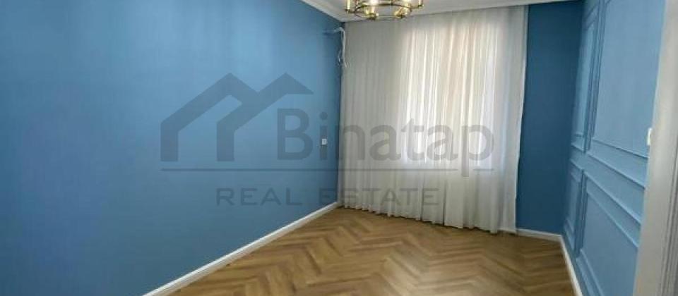 Zahid Xelilov kuchesi, Elmler Akademiyasi m/s yaxin 4 otaqli menzil satilir/165 kv.m. - 9