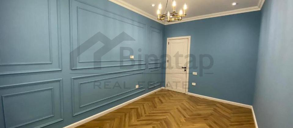 Zahid Xelilov kuchesi, Elmler Akademiyasi m/s yaxin 4 otaqli menzil satilir/165 kv.m. - 10