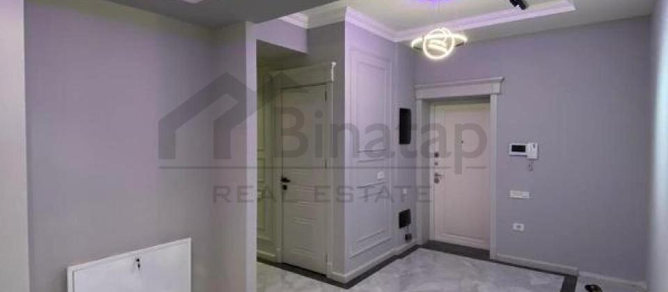 Zahid Xelilov kuchesi, Elmler Akademiyasi m/s yaxin 4 otaqli menzil satilir/165 kv.m. - 13