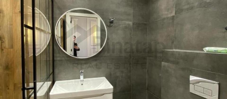 Zahid Xelilov kuchesi, Elmler Akademiyasi m/s yaxin 4 otaqli menzil satilir/165 kv.m. - 14