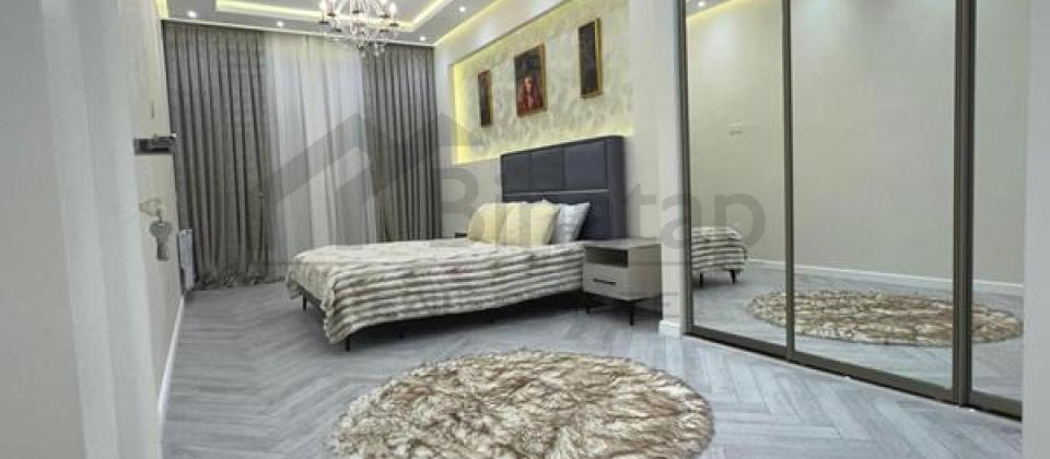 Azadliq prospekti, Baki Saglamliq merkezinin yaninda 3 otaqli menzil satilir/99 kv.m. - 3