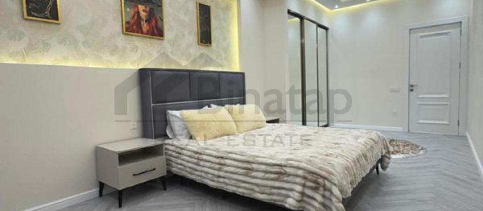 Azadliq prospekti, Baki Saglamliq merkezinin yaninda 3 otaqli menzil satilir/99 kv.m. - 4