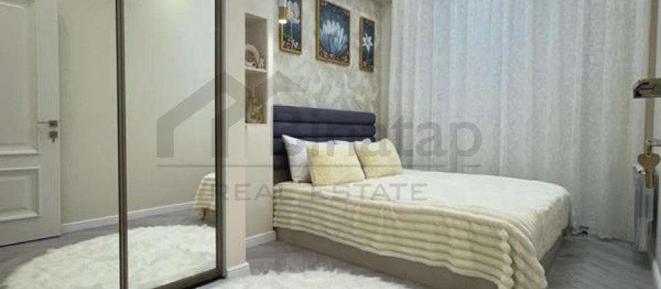 Azadliq prospekti, Baki Saglamliq merkezinin yaninda 3 otaqli menzil satilir/99 kv.m. - 5