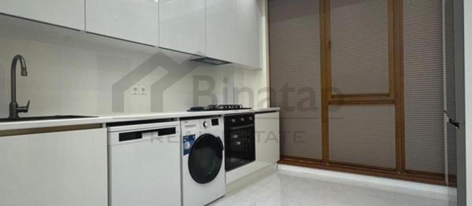 Azadliq prospekti, Baki Saglamliq merkezinin yaninda 3 otaqli menzil satilir/99 kv.m. - 6