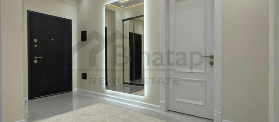 Azadliq prospekti, Baki Saglamliq merkezinin yaninda 3 otaqli menzil satilir/99 kv.m. - 9