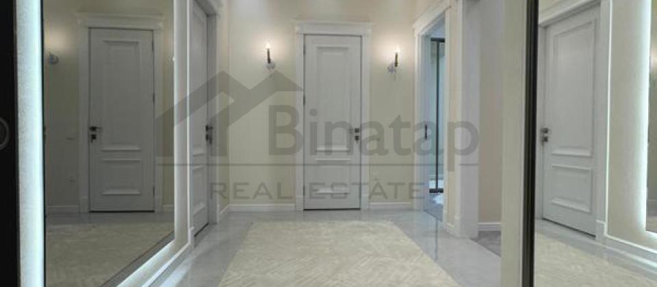 Azadliq prospekti, Baki Saglamliq merkezinin yaninda 3 otaqli menzil satilir/99 kv.m. - 10