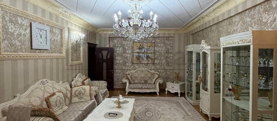 Nərimanovda. Dupleks 5 otaqlı mənzil - 4