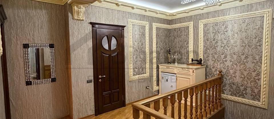 Nərimanovda. Dupleks 5 otaqlı mənzil - 6