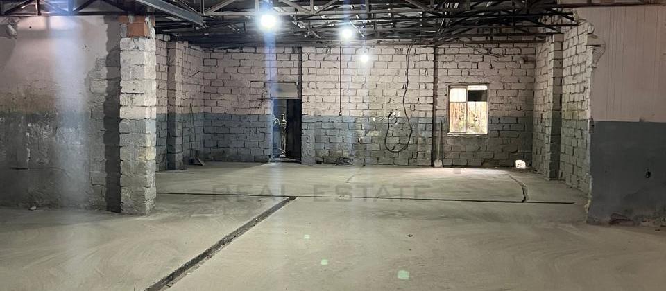 bineqedide tam yol kenarinda obyekt satilir - 2