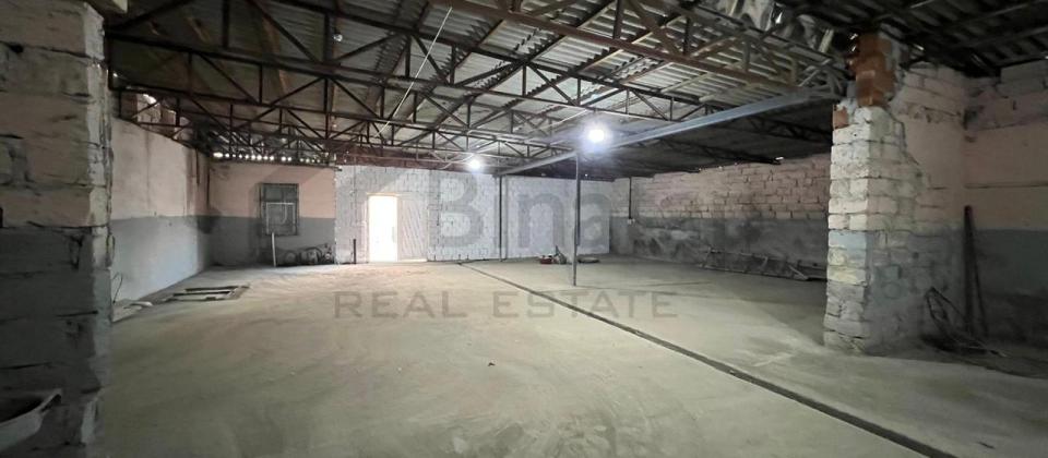 bineqedide tam yol kenarinda obyekt satilir - 4