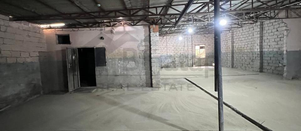 bineqedide tam yol kenarinda obyekt satilir - 5