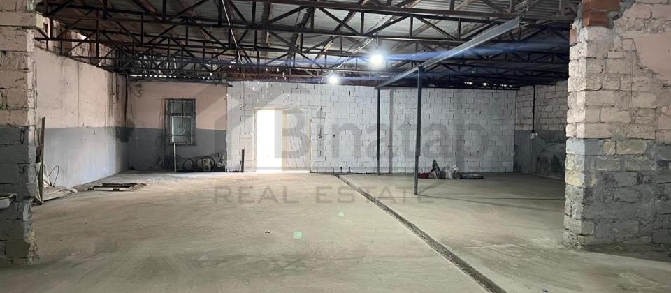 bineqedide tam yol kenarinda obyekt satilir - 6