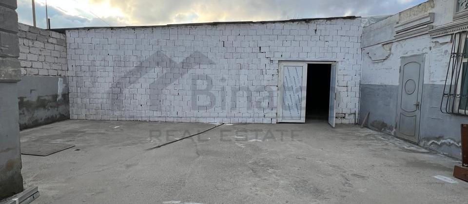 bineqedide tam yol kenarinda obyekt satilir - 8