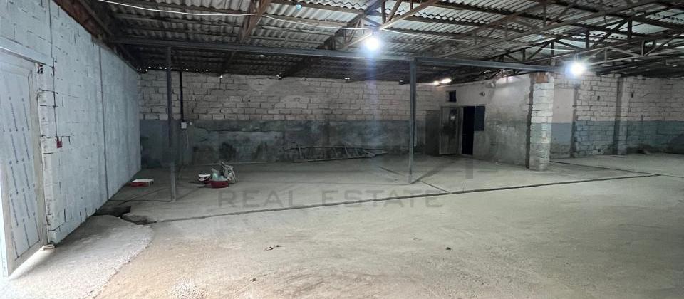 bineqedide tam yol kenarinda obyekt satilir - 9