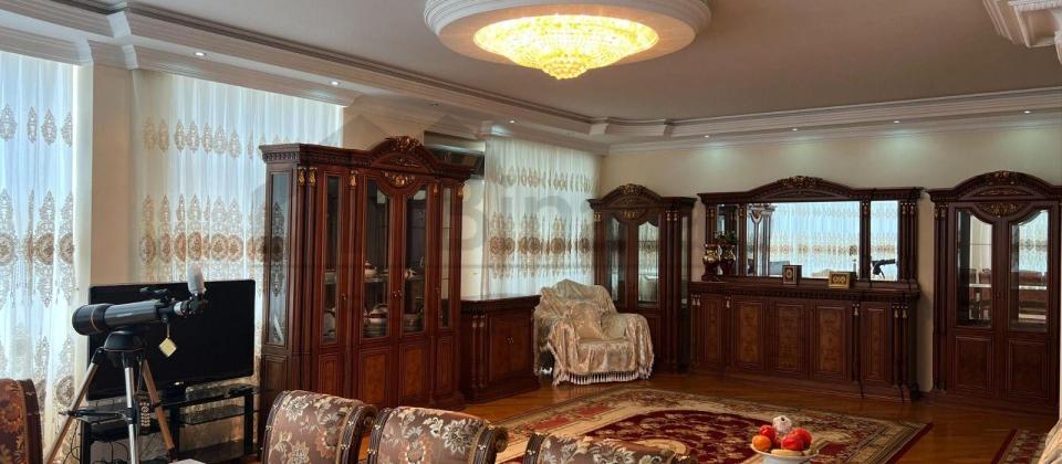 Elmlərdə ipotekaya yararlı 3 otaqlı yeni tikili