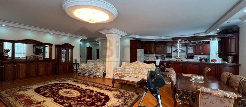 Elmlərdə ipotekaya yararlı 3 otaqlı yeni tikili - 2