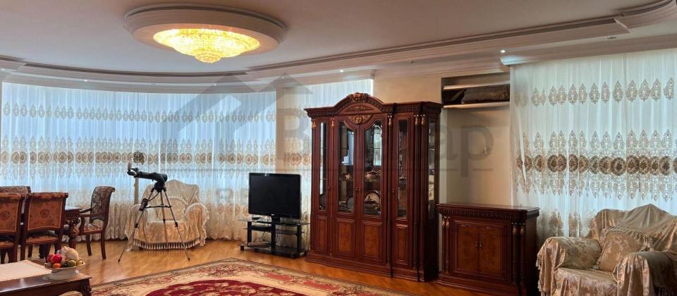 Elmlərdə ipotekaya yararlı 3 otaqlı yeni tikili - 3