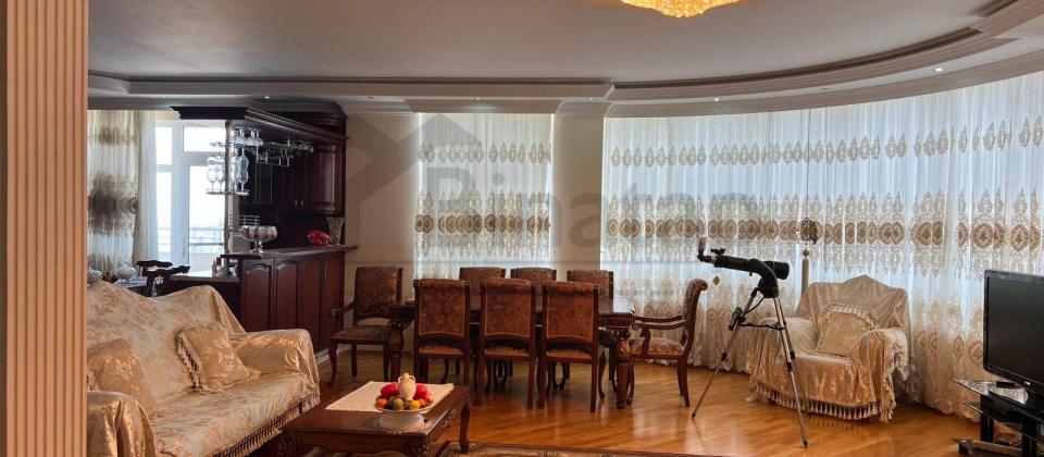 Elmlərdə ipotekaya yararlı 3 otaqlı yeni tikili - 4