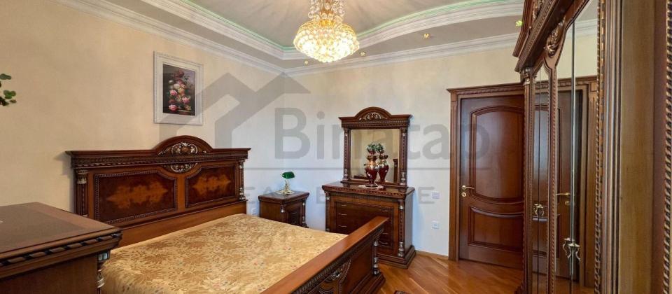 Elmlərdə ipotekaya yararlı 3 otaqlı yeni tikili - 5