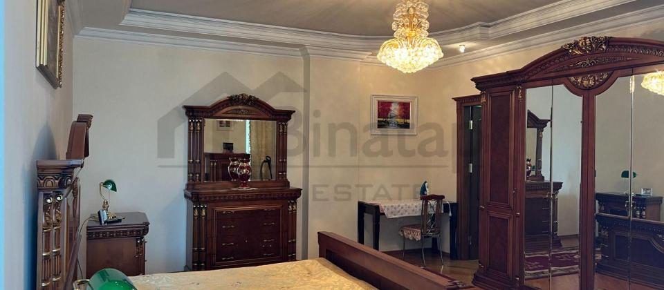 Elmlərdə ipotekaya yararlı 3 otaqlı yeni tikili - 6