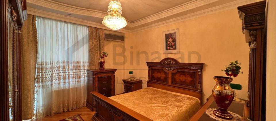 Elmlərdə ipotekaya yararlı 3 otaqlı yeni tikili - 7