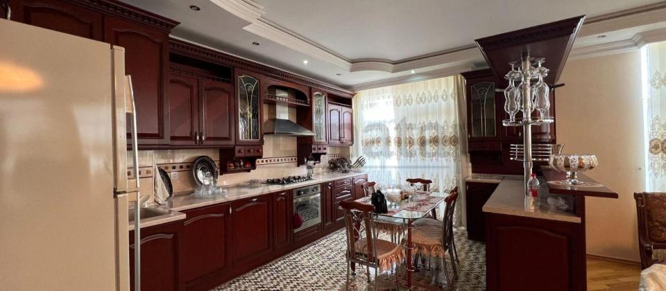 Elmlərdə ipotekaya yararlı 3 otaqlı yeni tikili - 8