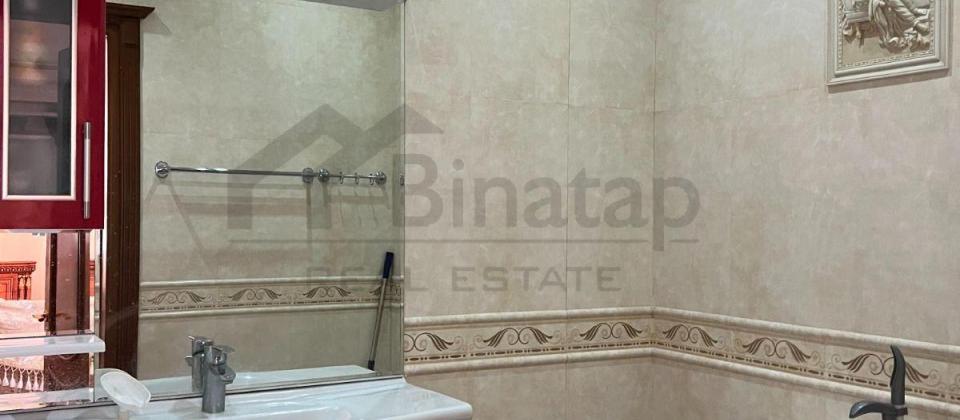 Elmlərdə ipotekaya yararlı 3 otaqlı yeni tikili - 11